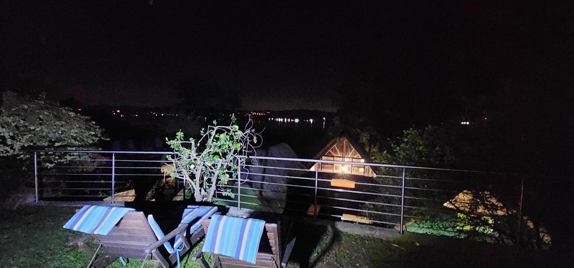 Bali At Scenic Haven Lodge In Hartbeespoort Exterior photo
