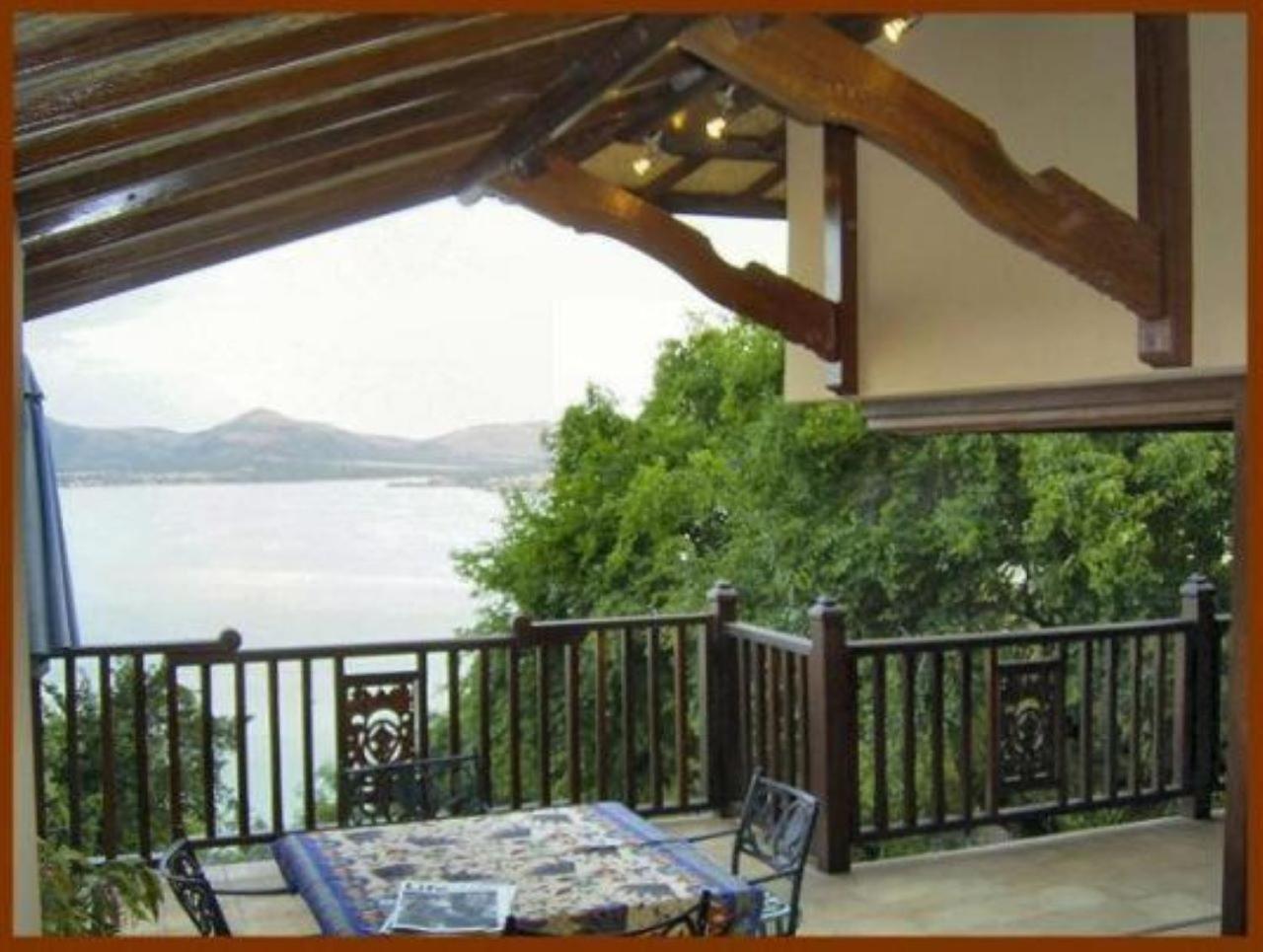 Bali At Scenic Haven Lodge In Hartbeespoort Exterior photo