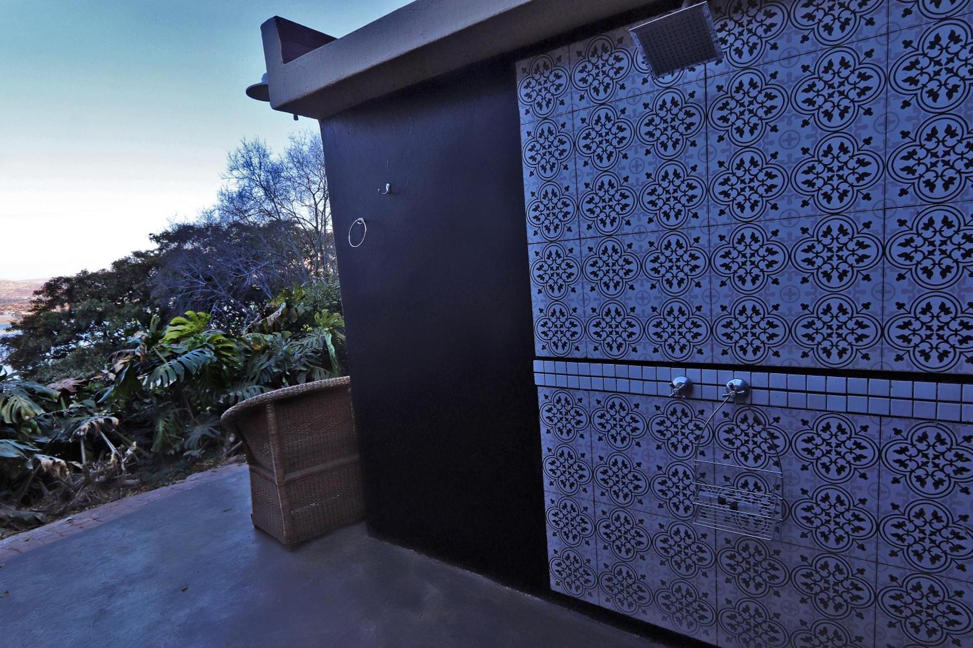 Bali At Scenic Haven Lodge In Hartbeespoort Exterior photo